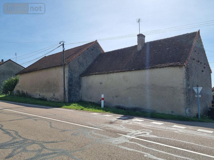 Maison a vendre Vendenesse-lès-Charolles 71120 Saône-et-Loire 80 m2 3 pièces 85000 euros