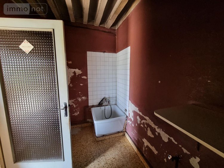 Maison a vendre Vendenesse-lès-Charolles 71120 Saône-et-Loire 80 m2 3 pièces 85000 euros