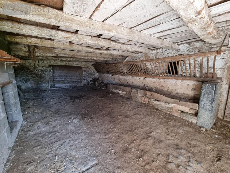 Maison a vendre Vendenesse-lès-Charolles 71120 Saône-et-Loire 80 m2 3 pièces 85000 euros