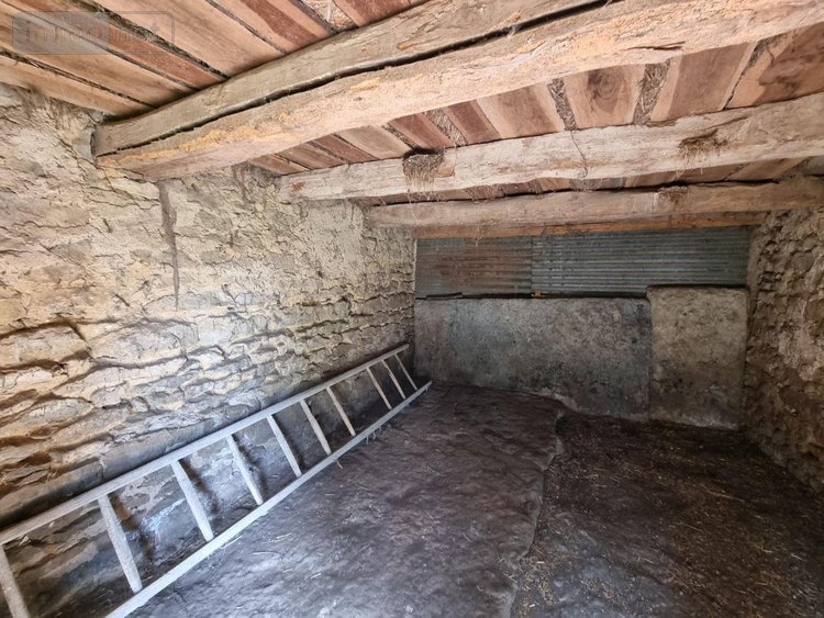 Maison a vendre Vendenesse-lès-Charolles 71120 Saône-et-Loire 80 m2 3 pièces 85000 euros