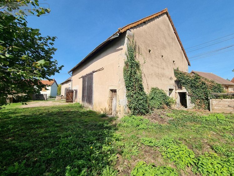 Maison a vendre Vendenesse-lès-Charolles 71120 Saône-et-Loire 80 m2 3 pièces 85000 euros