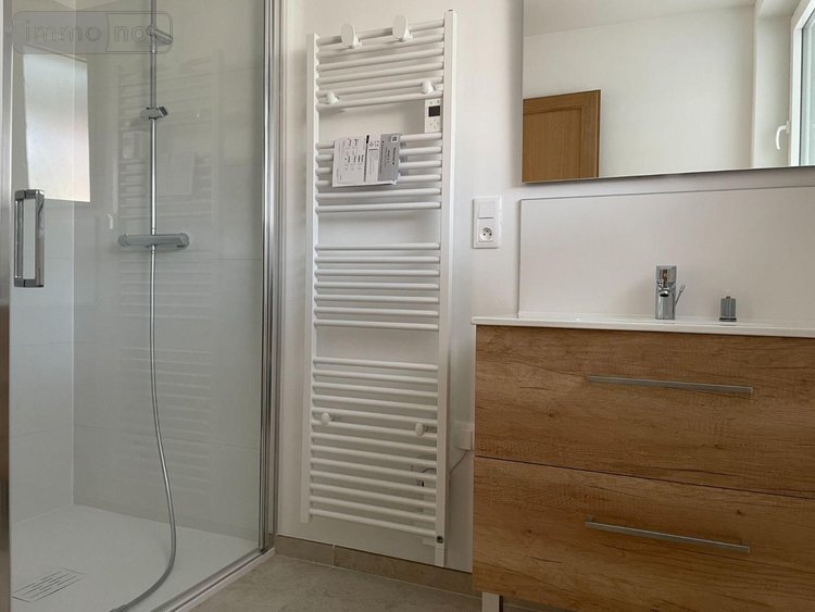 Maison a vendre Marquette-lez-Lille 59520 Nord 85 m2 4 pièces 313800 euros