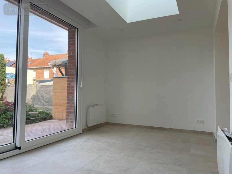Maison a vendre Marquette-lez-Lille 59520 Nord 85 m2 4 pièces 313800 euros