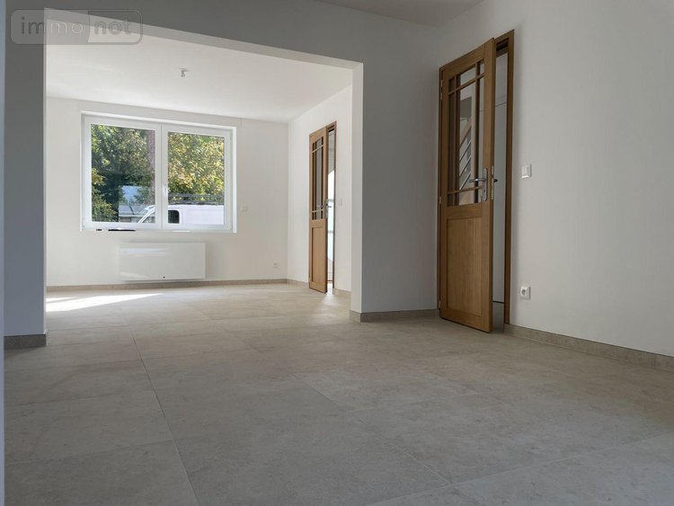 Maison a vendre Marquette-lez-Lille 59520 Nord 85 m2 4 pièces 313800 euros