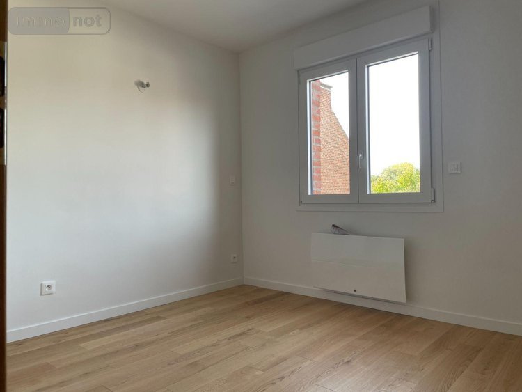 Maison a vendre Marquette-lez-Lille 59520 Nord 85 m2 4 pièces 313800 euros
