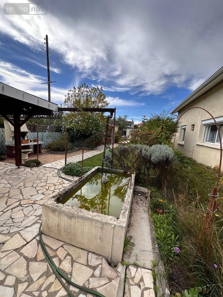 Maison a vendre Pessac 33600 Gironde 44 m2 2 pièces 226800 euros