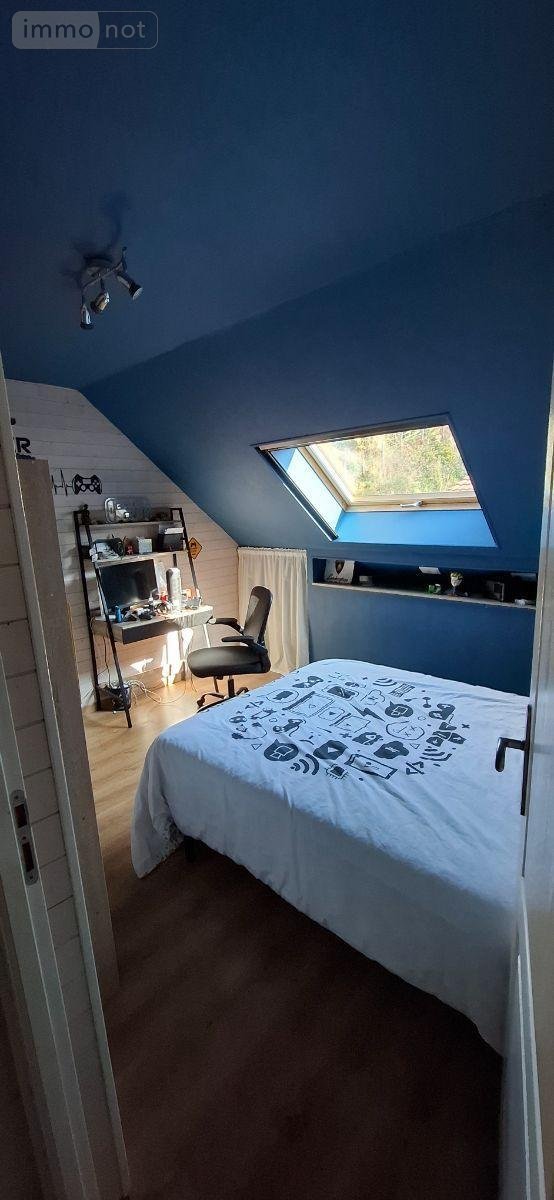 Maison a vendre Le Mesnil-sur-Oger 51190 Marne 147 m2  215250 euros