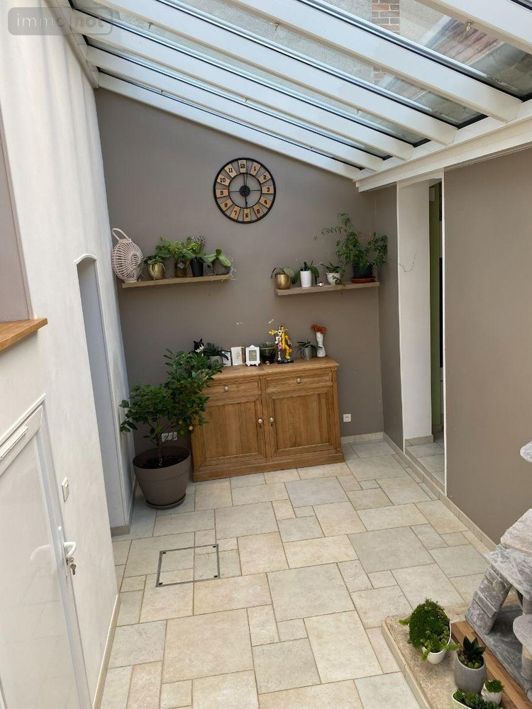 Maison a vendre Le Mesnil-sur-Oger 51190 Marne 147 m2  215250 euros