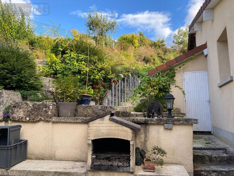 Maison a vendre Le Mesnil-sur-Oger 51190 Marne 147 m2  231000 euros