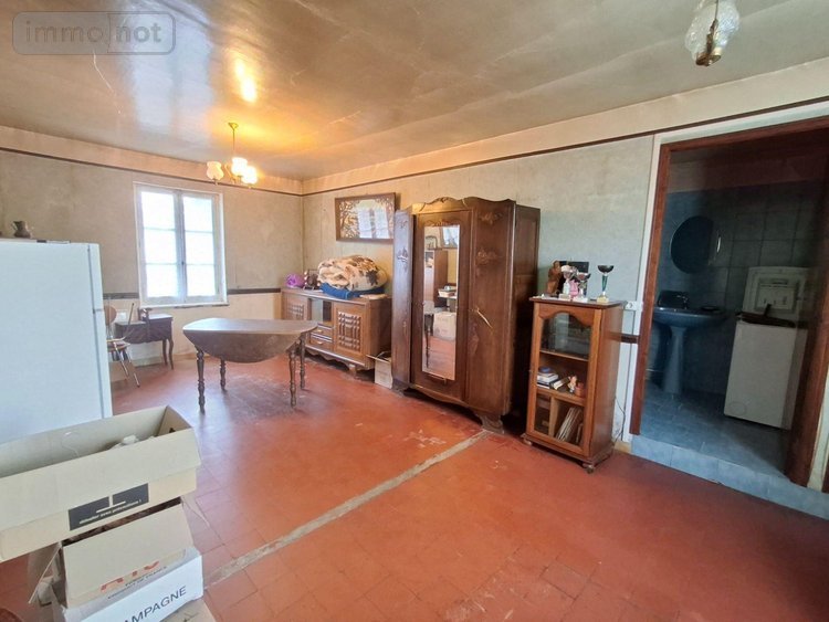 Maison a vendre Boissei-la-Lande 61570 Orne 78 m2 2 pièces 84800 euros