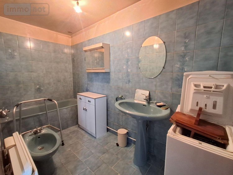 Maison a vendre Boissei-la-Lande 61570 Orne 78 m2 2 pièces 84800 euros