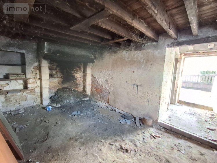 Maison a vendre Boissei-la-Lande 61570 Orne 78 m2 2 pièces 84800 euros