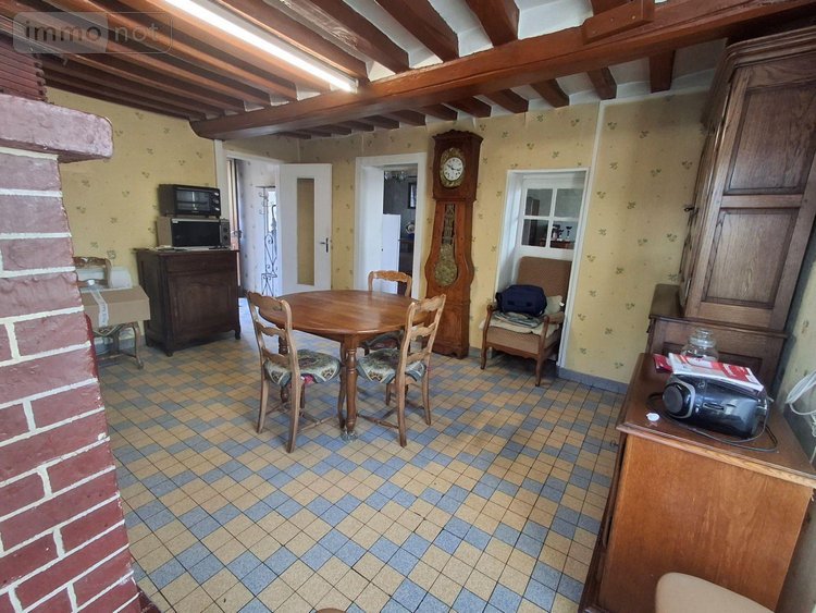 Maison a vendre Boissei-la-Lande 61570 Orne 78 m2 2 pièces 84800 euros