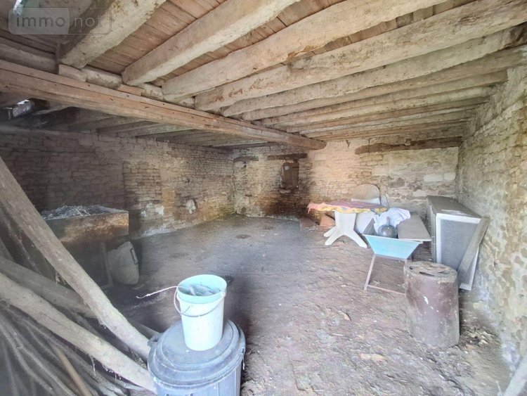 Maison a vendre Boissei-la-Lande 61570 Orne 78 m2 2 pièces 84800 euros