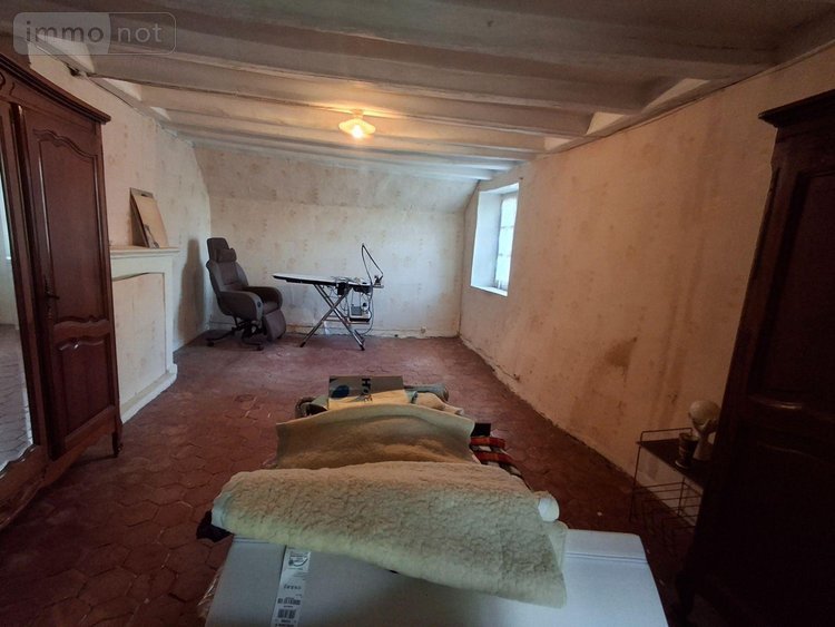 Maison a vendre Boissei-la-Lande 61570 Orne 78 m2 2 pièces 84800 euros