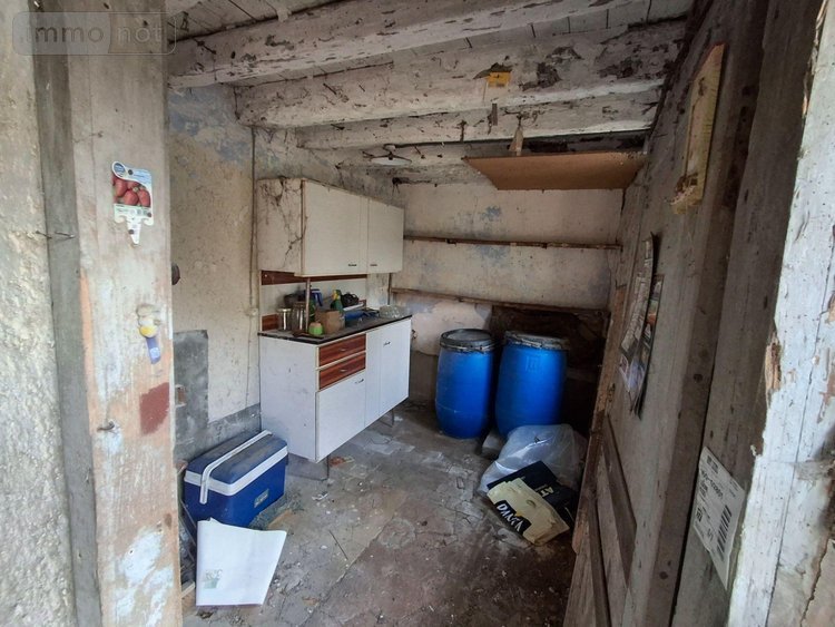 Maison a vendre Boissei-la-Lande 61570 Orne 78 m2 2 pièces 84800 euros