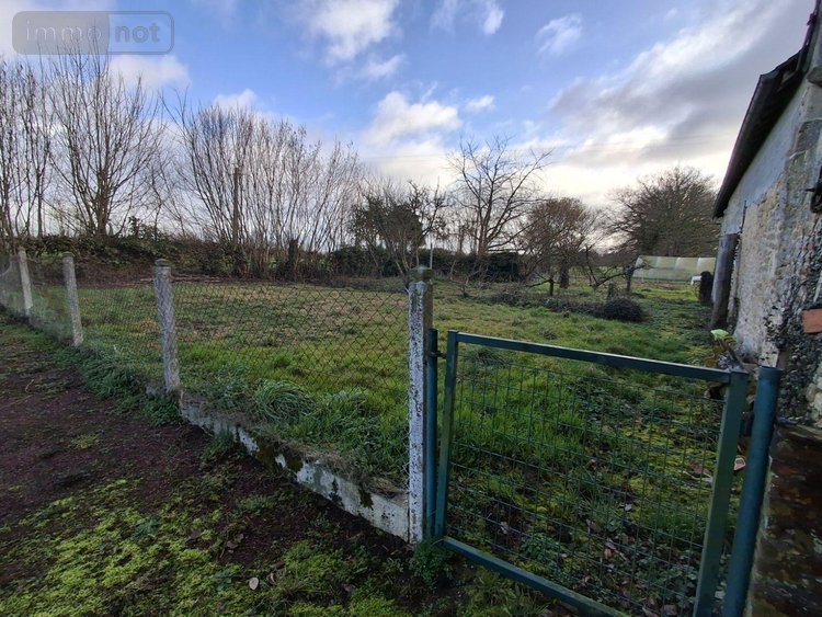 Maison a vendre Boissei-la-Lande 61570 Orne 78 m2 2 pièces 84800 euros