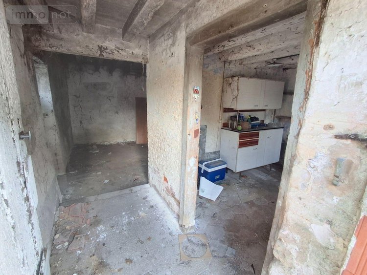 Maison a vendre Boissei-la-Lande 61570 Orne 78 m2 2 pièces 84800 euros