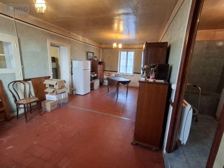 Maison a vendre Boissei-la-Lande 61570 Orne 78 m2 2 pièces 84800 euros
