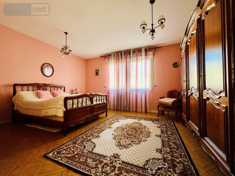 Appartement a vendre Rennes 35000 Ille-et-Vilaine 80 m2 3 pièces 235575 euros