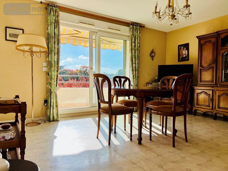 Appartement a vendre Rennes 35000 Ille-et-Vilaine 80 m2 3 pièces 235575 euros