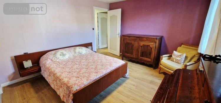 Maison a vendre Louhans 71500 Saône-et-Loire 110 m2 6 pièces 245000 euros