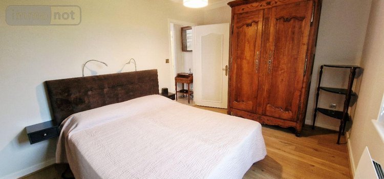 Maison a vendre Louhans 71500 Saône-et-Loire 110 m2 6 pièces 245000 euros