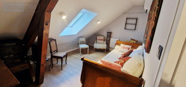 Maison a vendre Louhans 71500 Saône-et-Loire 110 m2 6 pièces 245000 euros