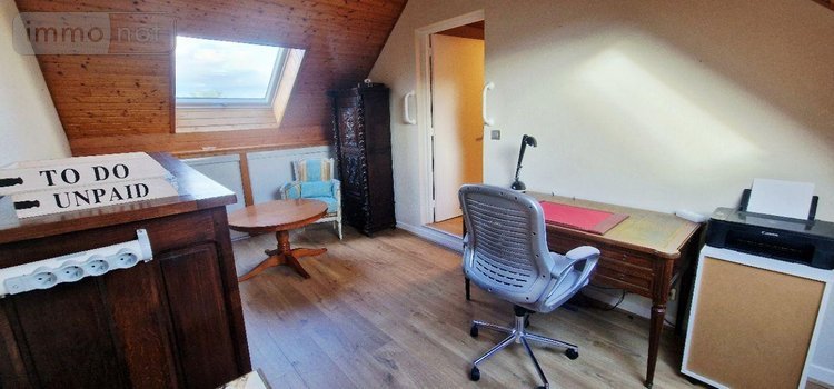 Maison a vendre Louhans 71500 Saône-et-Loire 110 m2 6 pièces 245000 euros