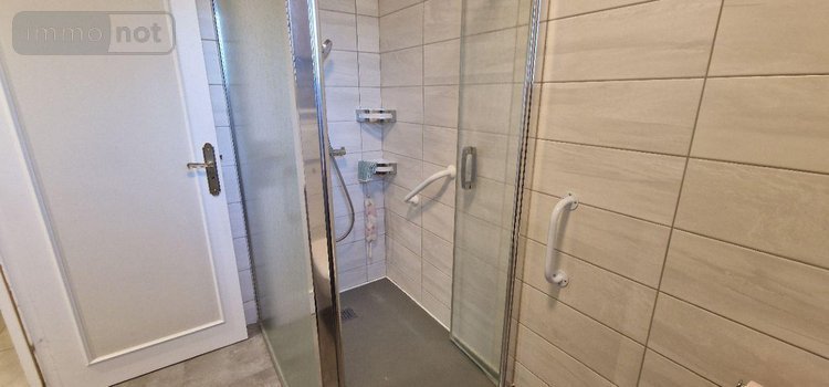 Maison a vendre Louhans 71500 Saône-et-Loire 110 m2 6 pièces 245000 euros