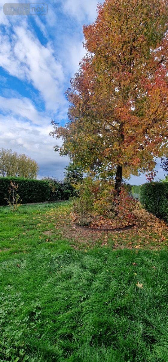 Maison a vendre Louhans 71500 Saône-et-Loire 110 m2 6 pièces 245000 euros