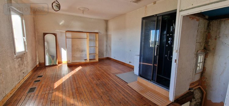 Maison a vendre Thouars 79100 Deux-Sèvres 53 m2 2 pièces 33000 euros