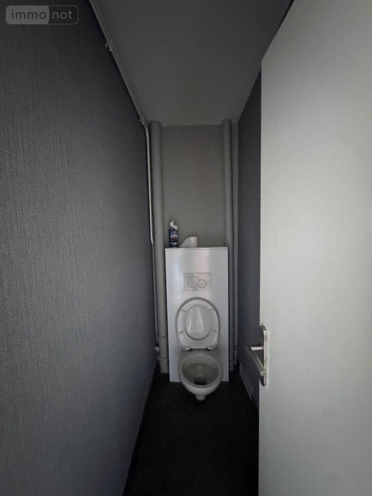 Appartement a vendre Limoges 87000 Haute-Vienne 94 m2 5 pièces 197000 euros