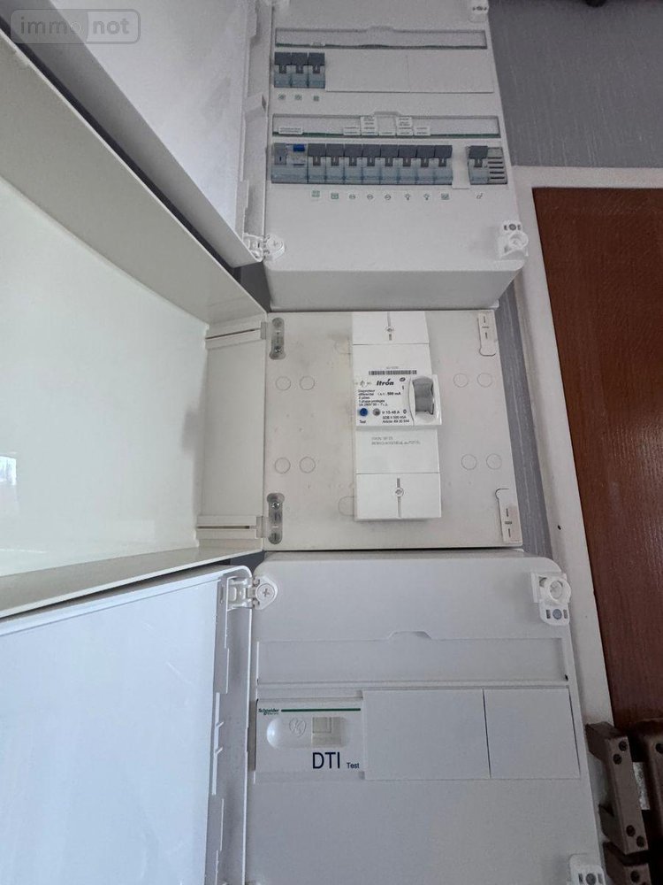 Appartement a vendre Limoges 87000 Haute-Vienne 94 m2 5 pièces 220850 euros