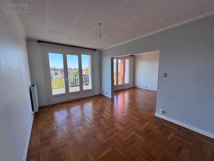 Appartement a vendre Limoges 87000 Haute-Vienne 94 m2 5 pièces 197000 euros
