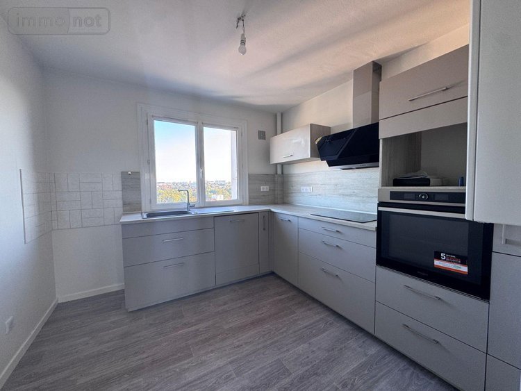 Appartement a vendre Limoges 87000 Haute-Vienne 94 m2 5 pièces 197000 euros
