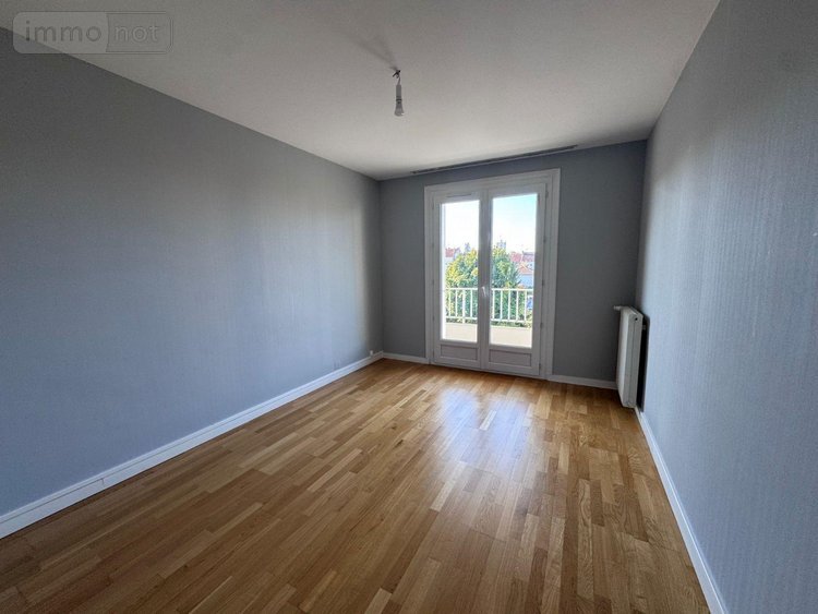 Appartement a vendre Limoges 87000 Haute-Vienne 94 m2 5 pièces 197000 euros