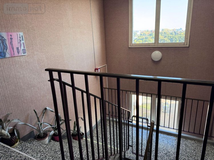 Appartement a vendre Limoges 87000 Haute-Vienne 94 m2 5 pièces 197000 euros