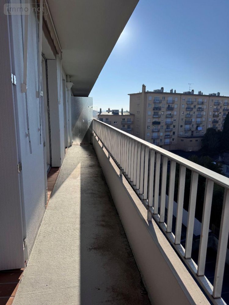 Appartement a vendre Limoges 87000 Haute-Vienne 94 m2 5 pièces 197000 euros