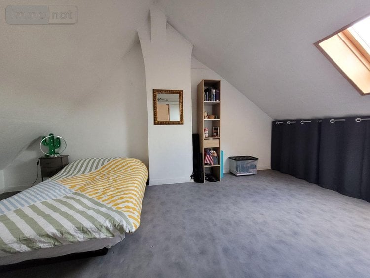 Maison a vendre Dunkerque 59140 Nord 114 m2  286000 euros