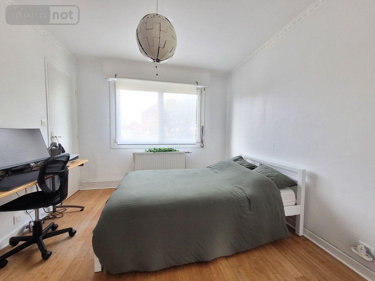 Maison a vendre Dunkerque 59140 Nord 114 m2  286000 euros