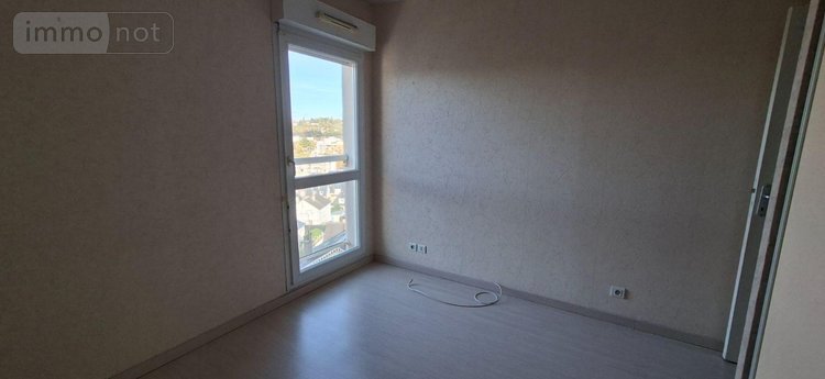 Appartement a vendre Évreux 27000 Eure 46 m2 2 pièces 126000 euros