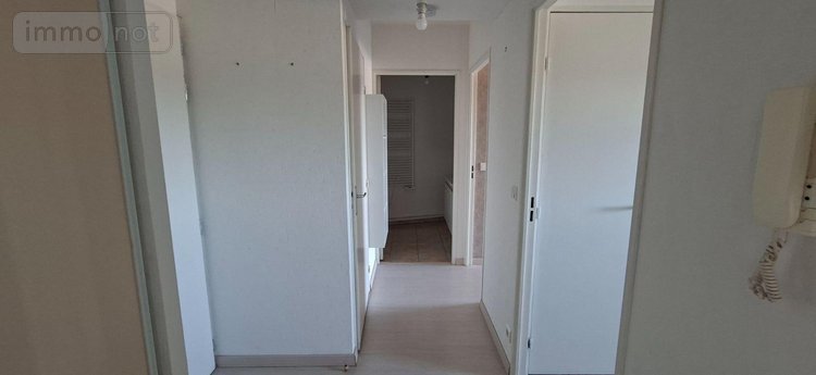 Appartement a vendre Évreux 27000 Eure 46 m2 2 pièces 126000 euros