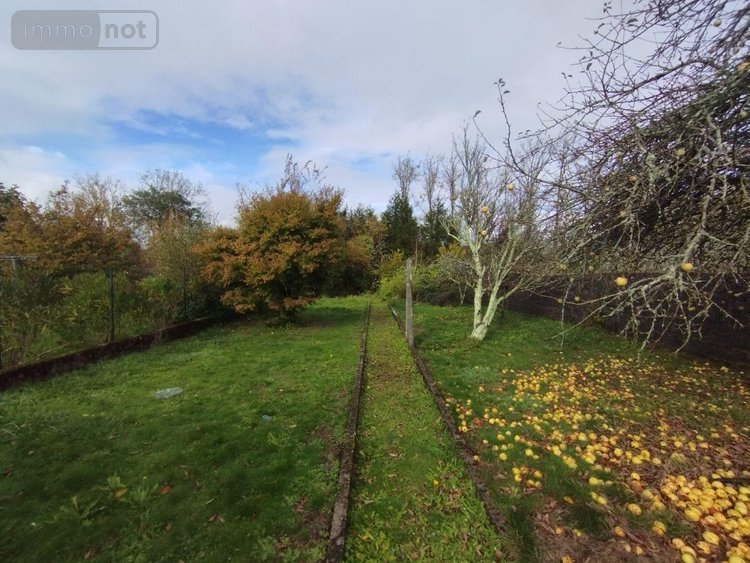 Maison a vendre Rosporden 29140 Finistère 89 m2 6 pièces 137800 euros