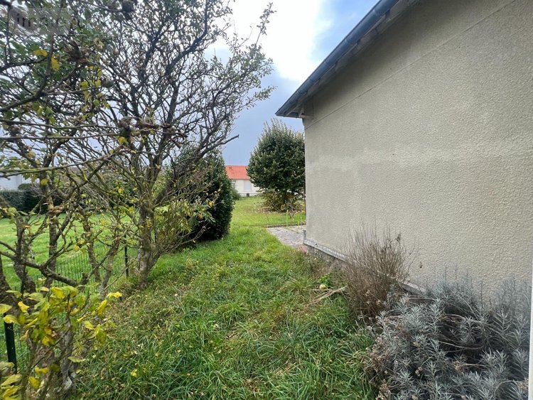 Maison a vendre Bréhal 50290 Manche 48 m2 3 pièces 137000 euros