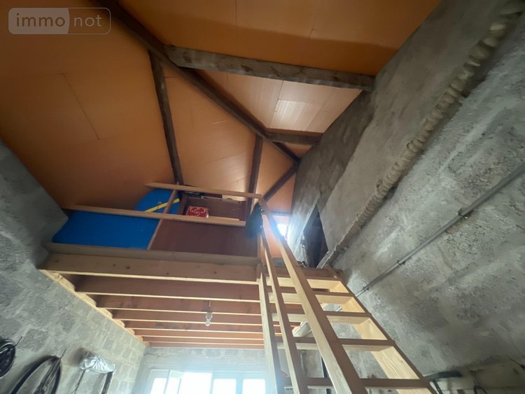 Maison a vendre Bréhal 50290 Manche 48 m2 3 pièces 137000 euros