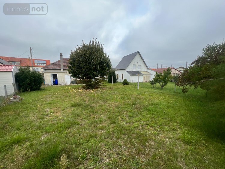 Maison a vendre Bréhal 50290 Manche 48 m2 3 pièces 137000 euros