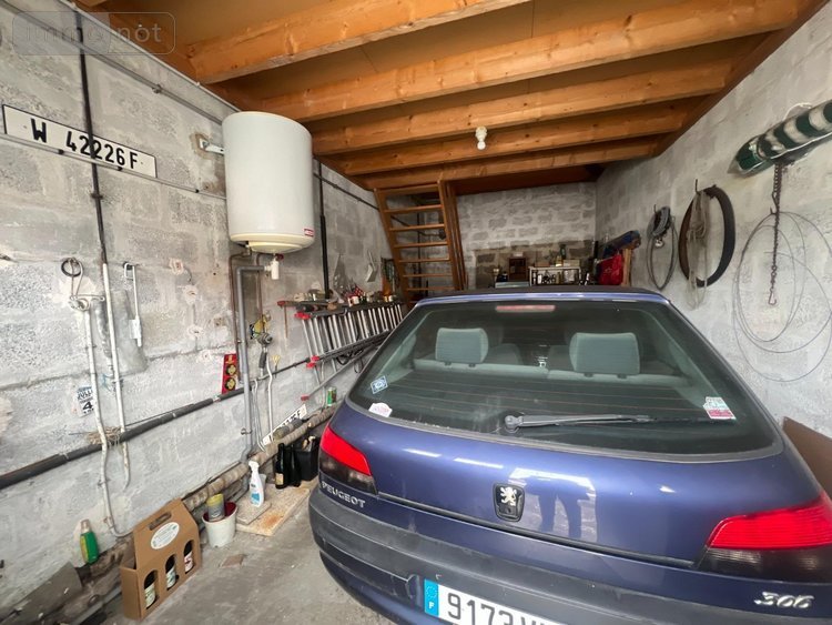 Maison a vendre Bréhal 50290 Manche 48 m2 3 pièces 137000 euros