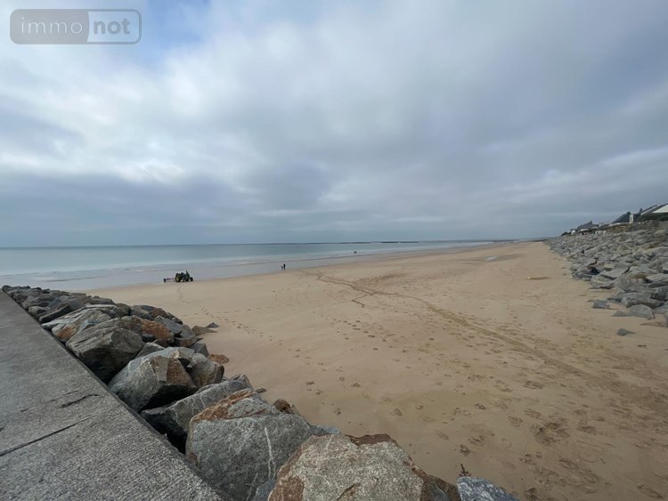 Maison a vendre Bréhal 50290 Manche 48 m2 3 pièces 137000 euros