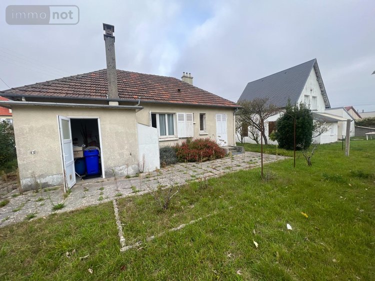 Maison a vendre Bréhal 50290 Manche 48 m2 3 pièces 137000 euros